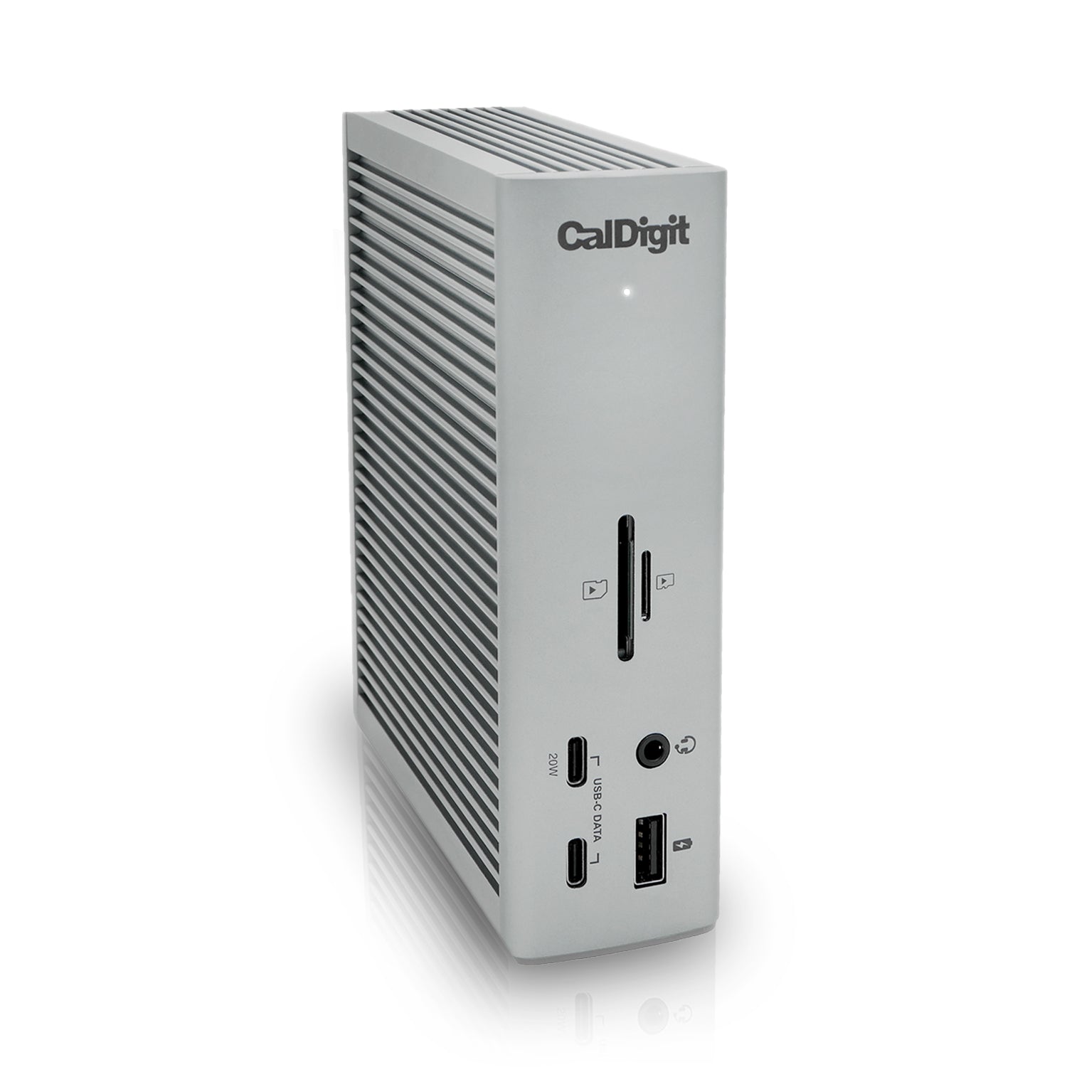 その他 CalDigit TS4 / Thunderbolt Station 4 OPEN BOX | TS4 (0.8m) - Thunderbolt Station 4 – CalDigit EU Shop