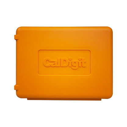 Top view of the Archive Box on a white background.