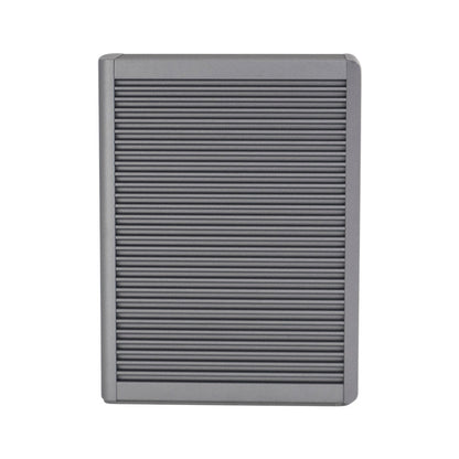 Side view of the TS3 Plus on a white background.