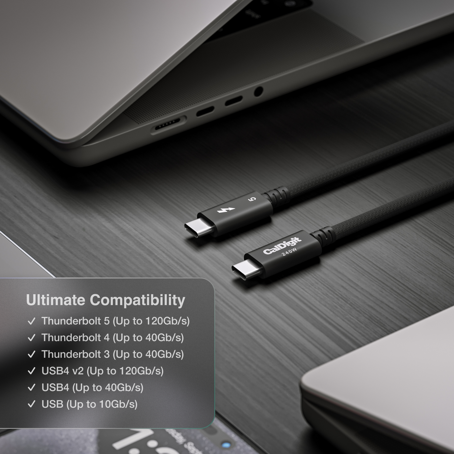 Broad Backwards Compatibility Across Generations