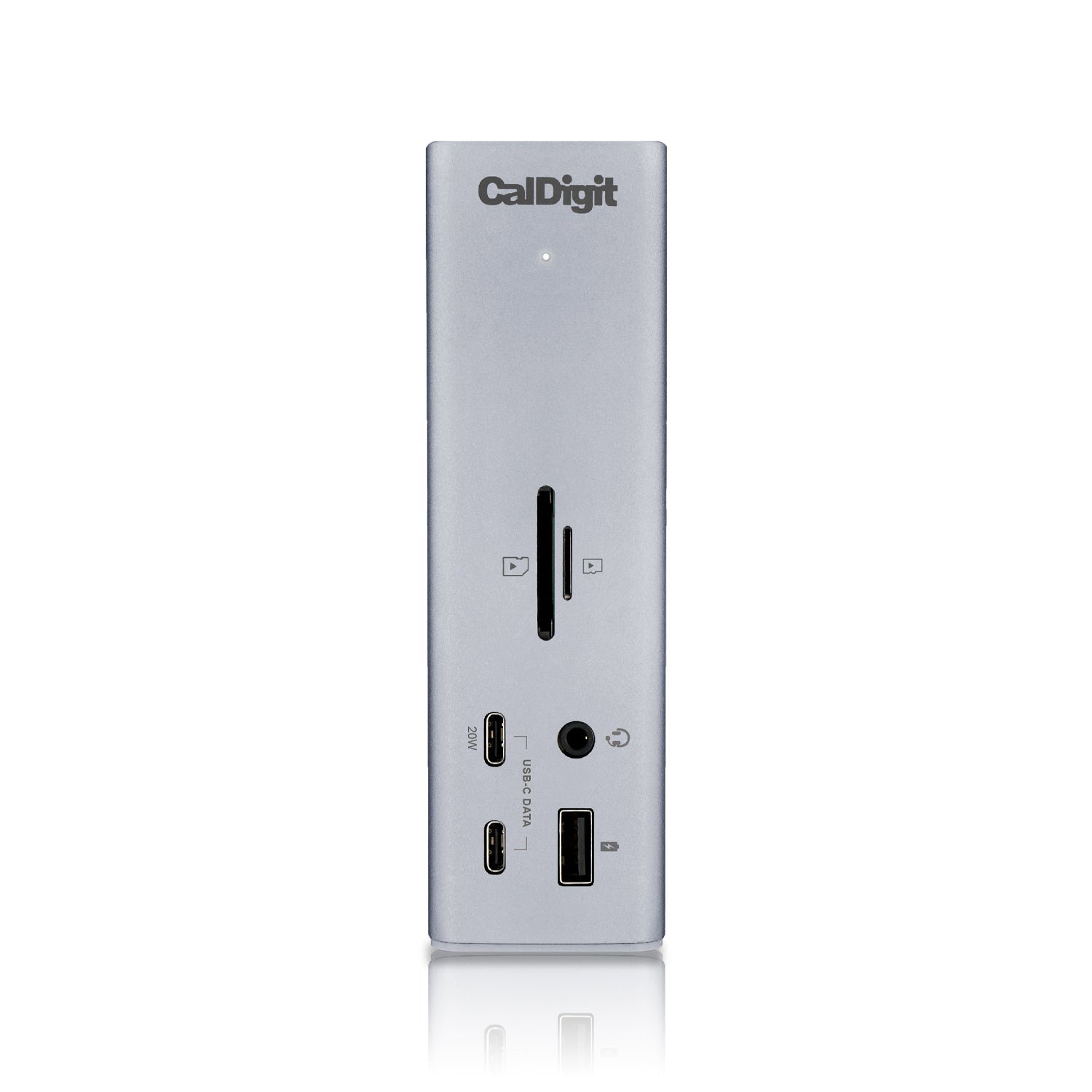 分配器・切替器 CalDigit TS4 Thunderbolt Station 4 OPEN BOX | TS4 (0.8m) - Thunderbolt Station 4 – CalDigit EU Shop