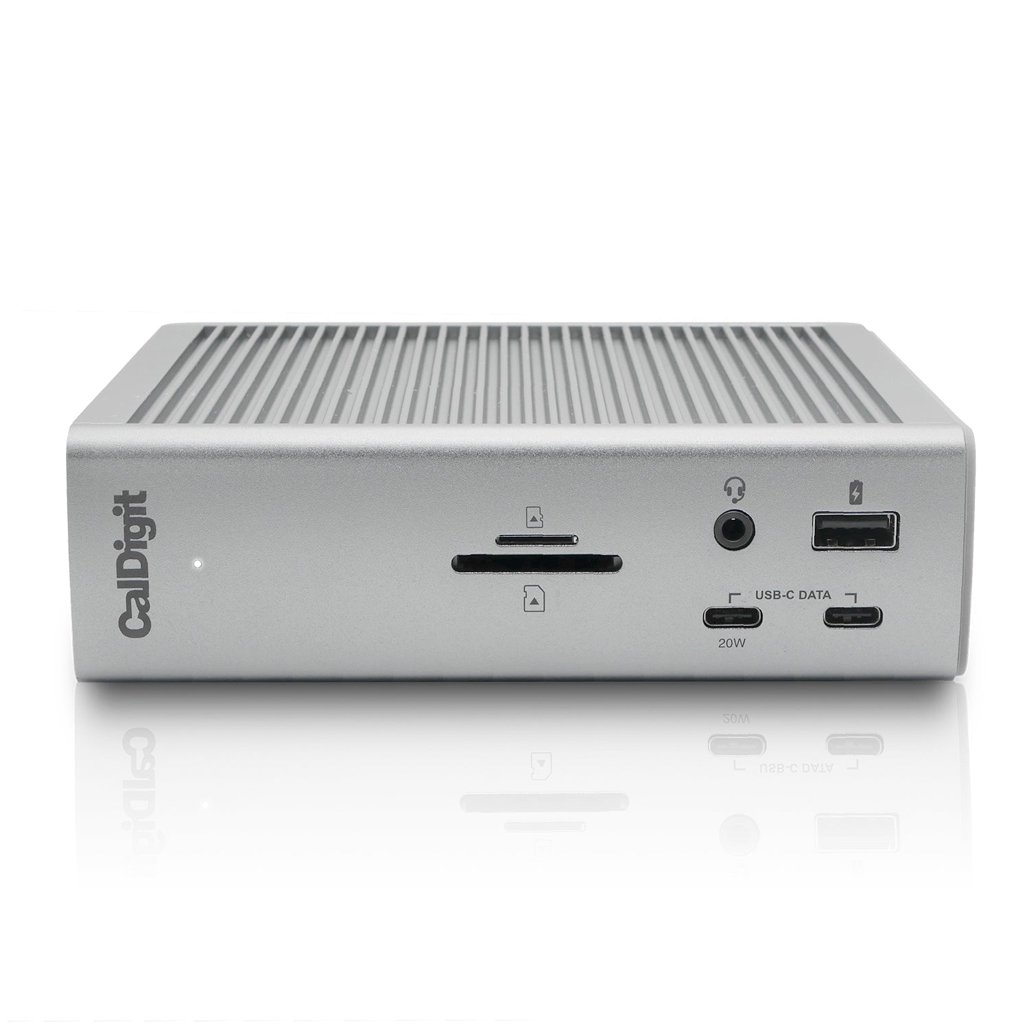 OPEN BOX | TS4 (0.8m) - Thunderbolt Station 4 – CalDigit EU Shop