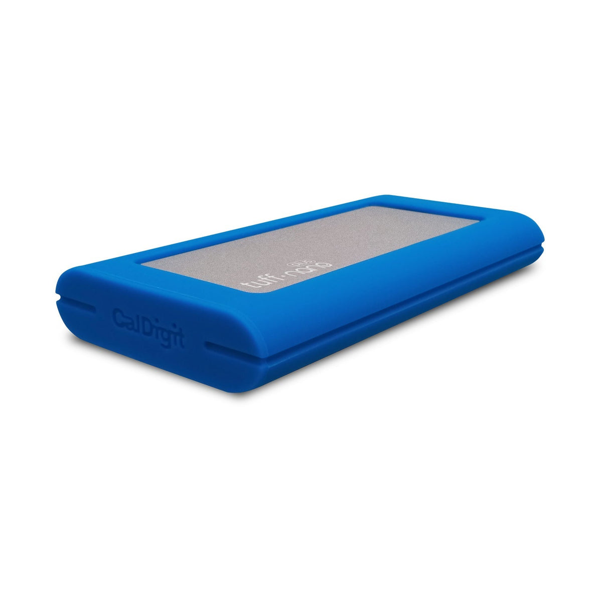 Tuff nano Plus USB-C Portable External SSD - 2TB – CalDigit EU Shop